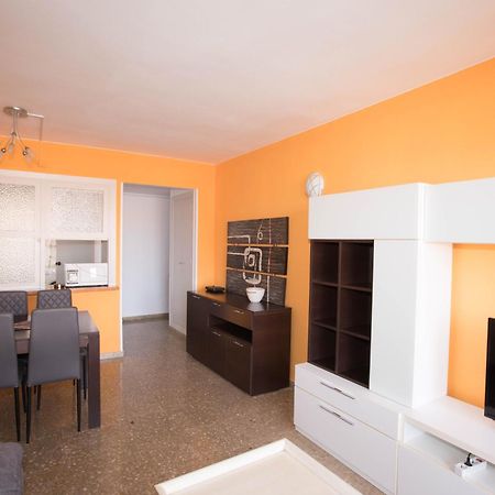 Apartamento Babor Sun & Beach Almerimar Kültér fotó