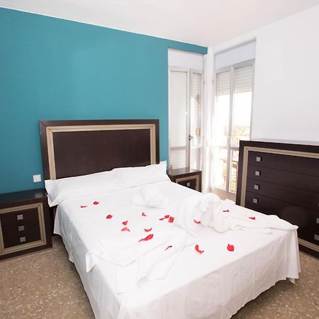 Apartamento Babor Sun & Beach Almerimar Kültér fotó