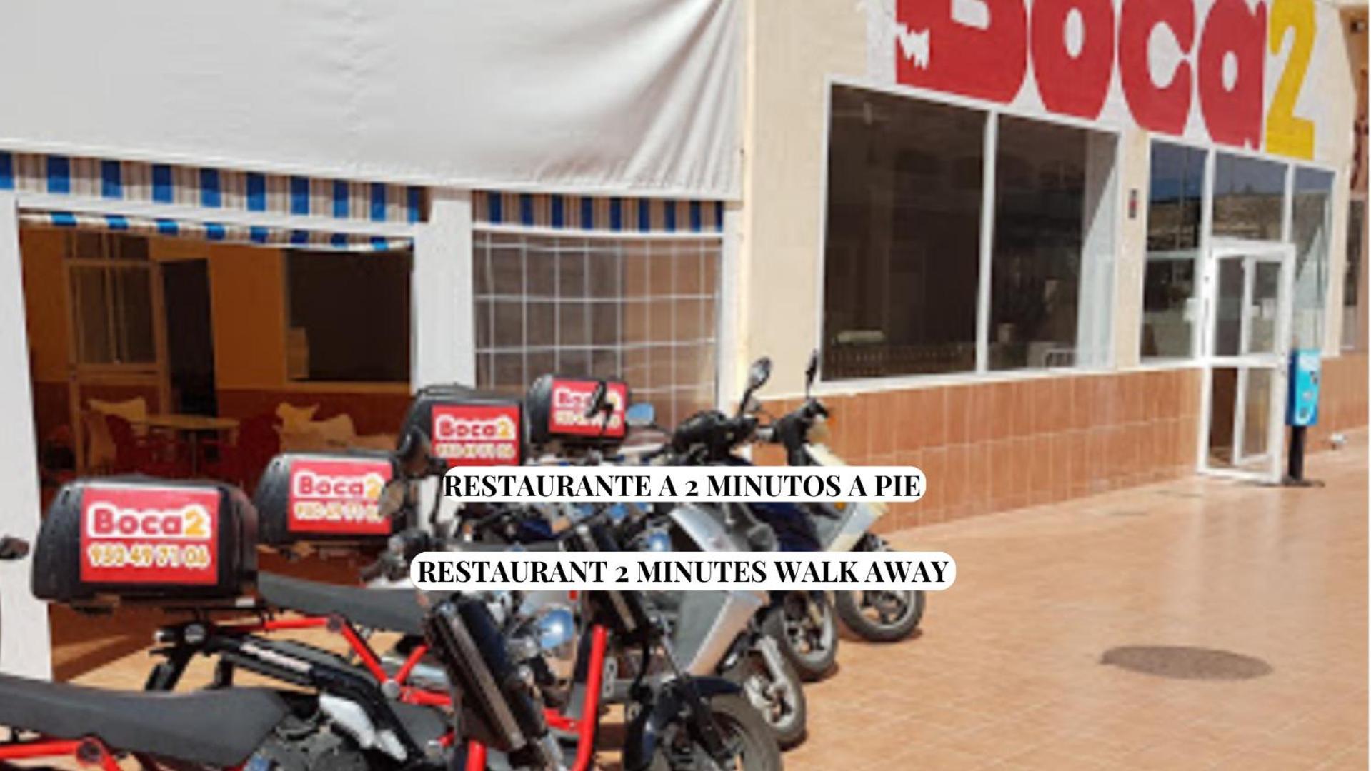 Apartamento Babor Sun & Beach Almerimar Kültér fotó