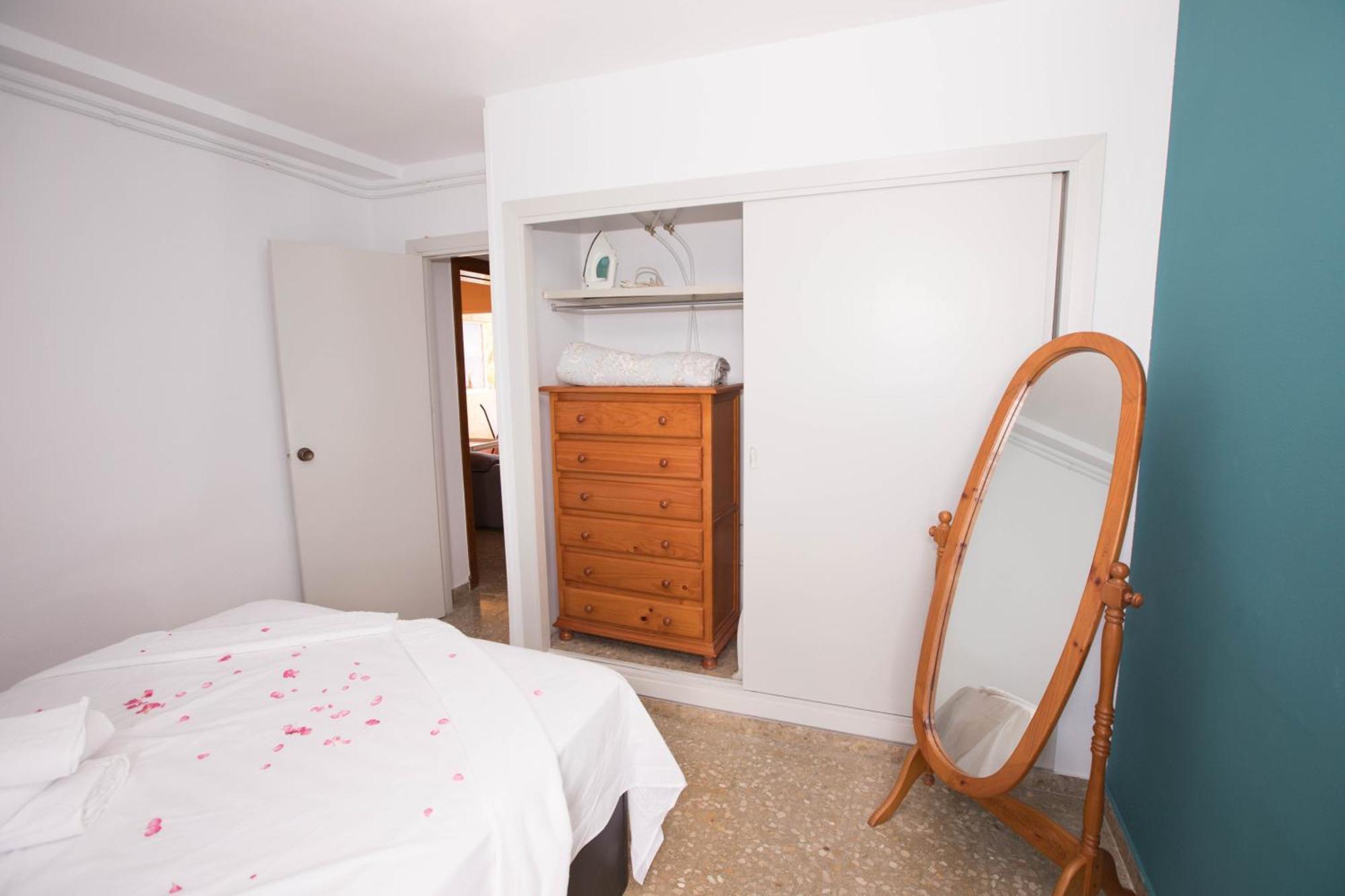 Apartamento Babor Sun & Beach Almerimar Kültér fotó