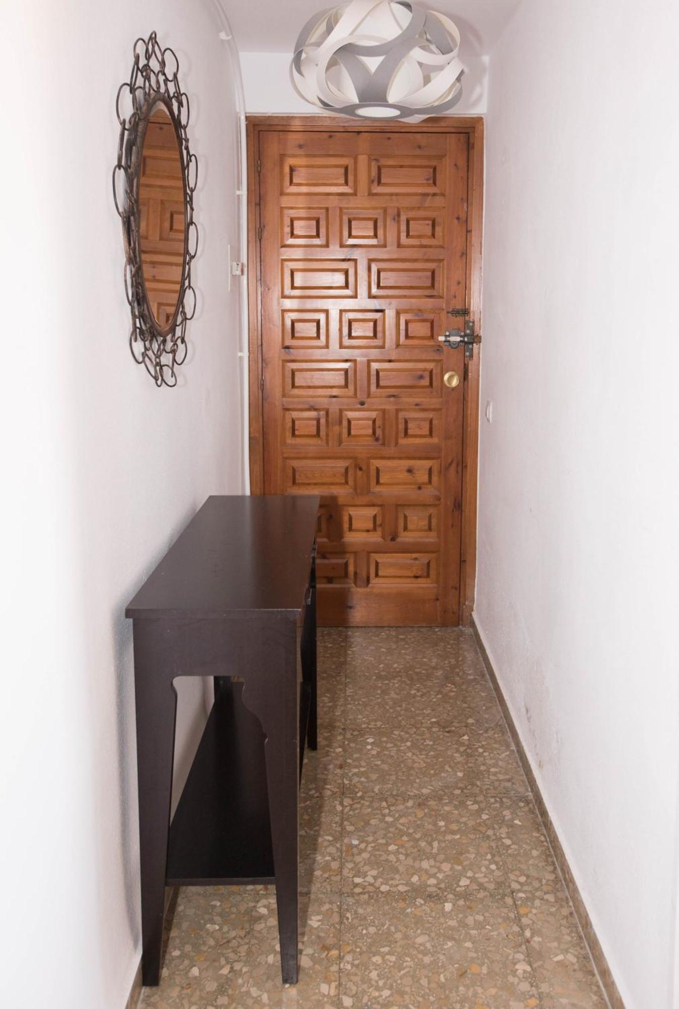 Apartamento Babor Sun & Beach Almerimar Kültér fotó