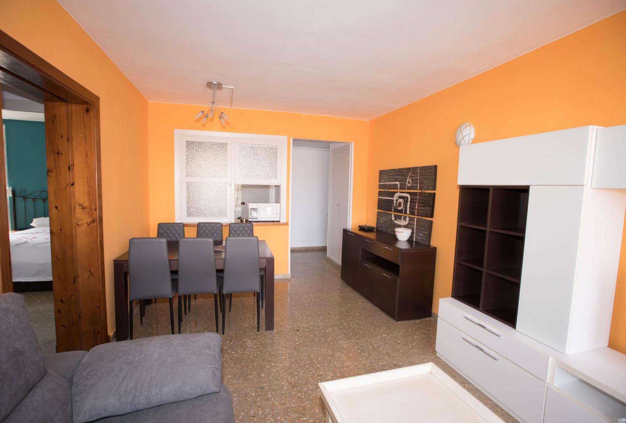 Apartamento Babor Sun & Beach Almerimar Kültér fotó