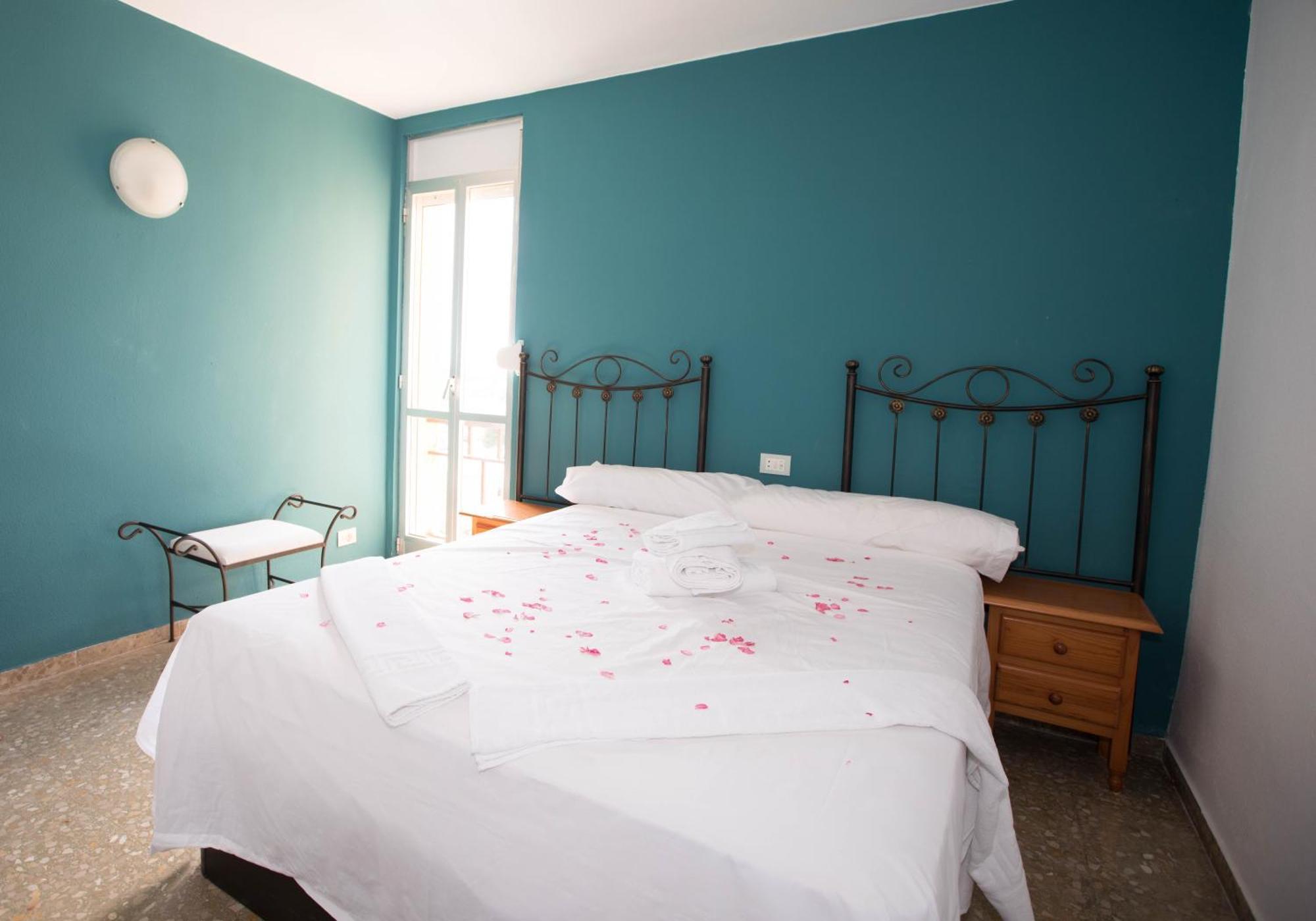 Apartamento Babor Sun & Beach Almerimar Kültér fotó