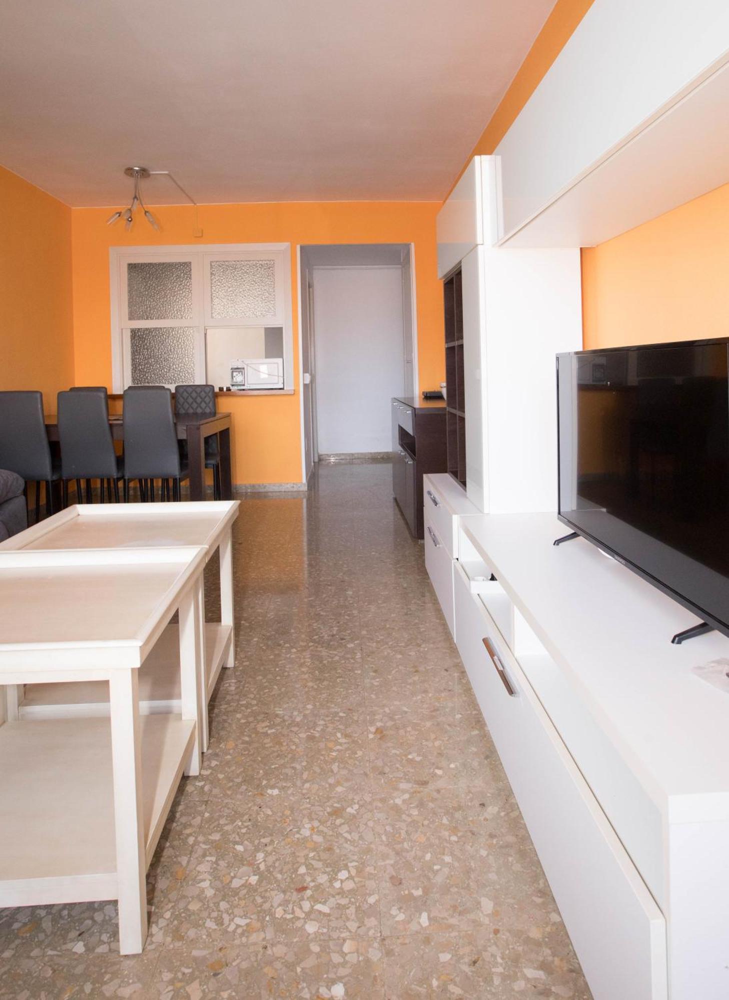 Apartamento Babor Sun & Beach Almerimar Kültér fotó