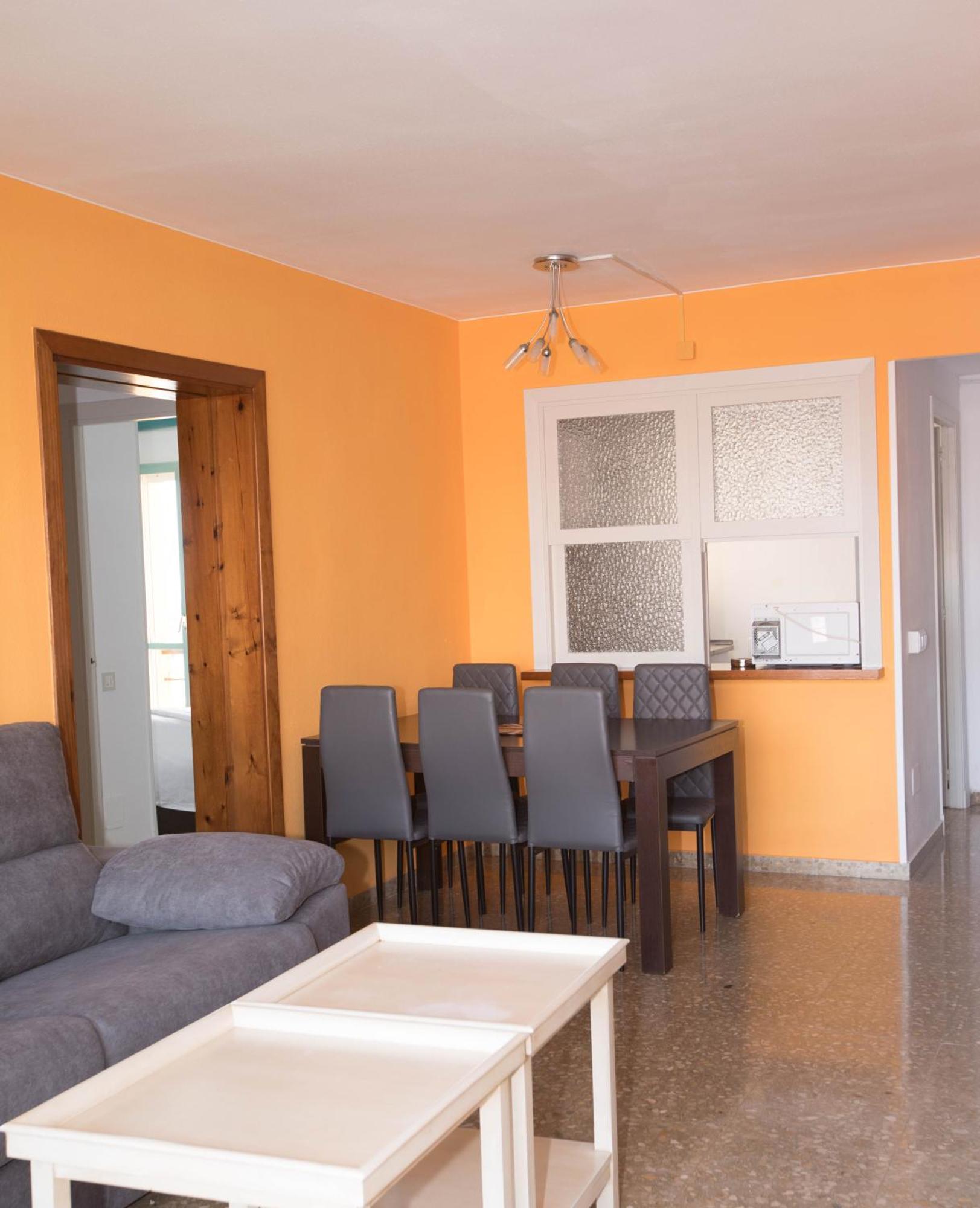 Apartamento Babor Sun & Beach Almerimar Kültér fotó