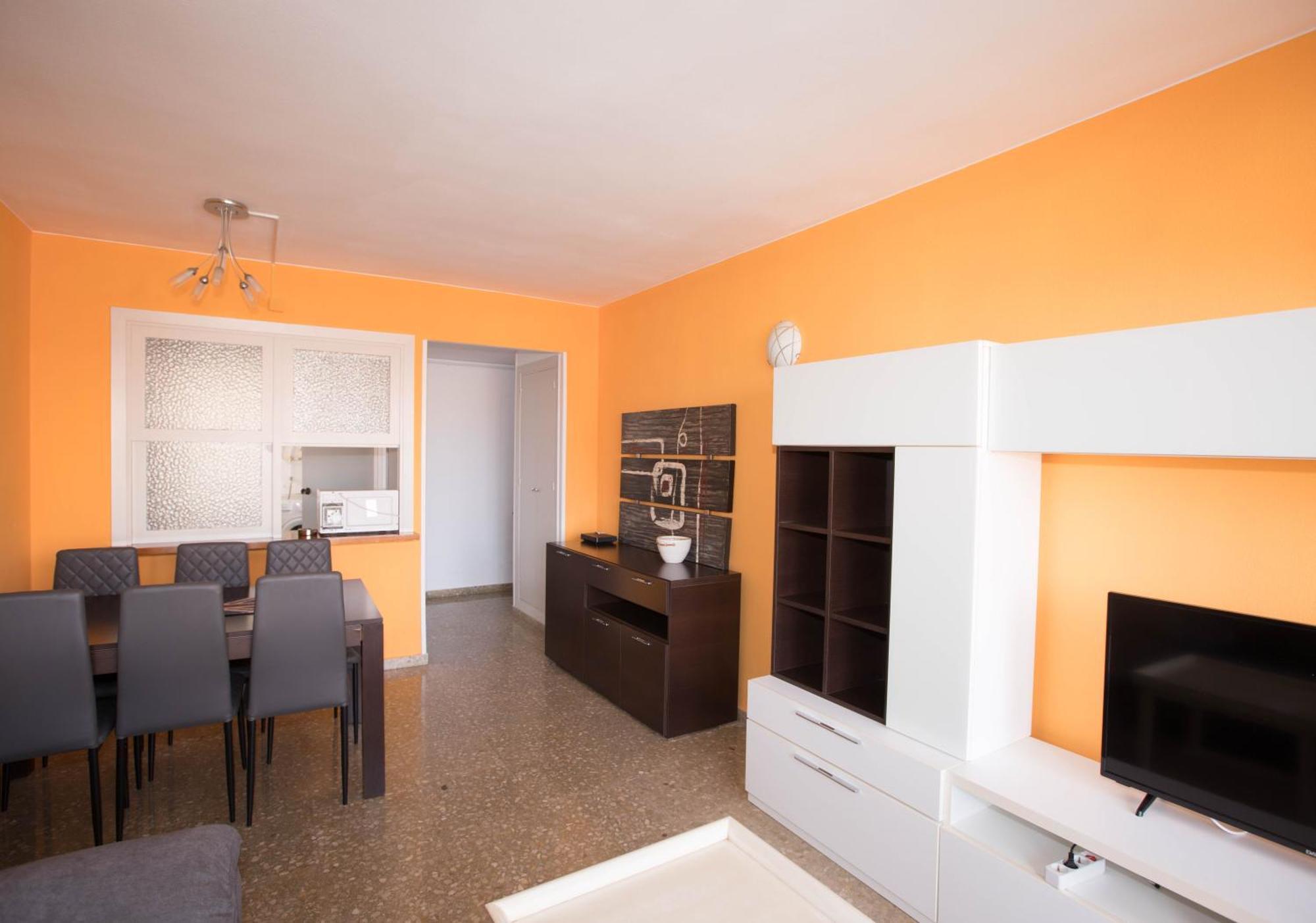 Apartamento Babor Sun & Beach Almerimar Kültér fotó