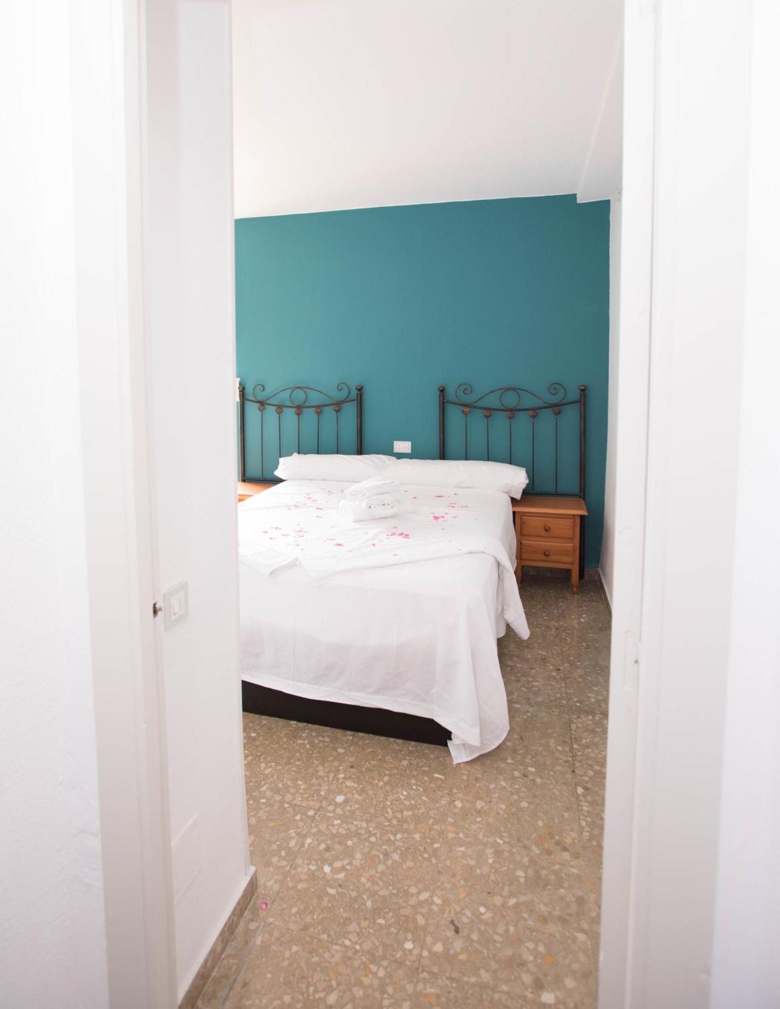 Apartamento Babor Sun & Beach Almerimar Kültér fotó
