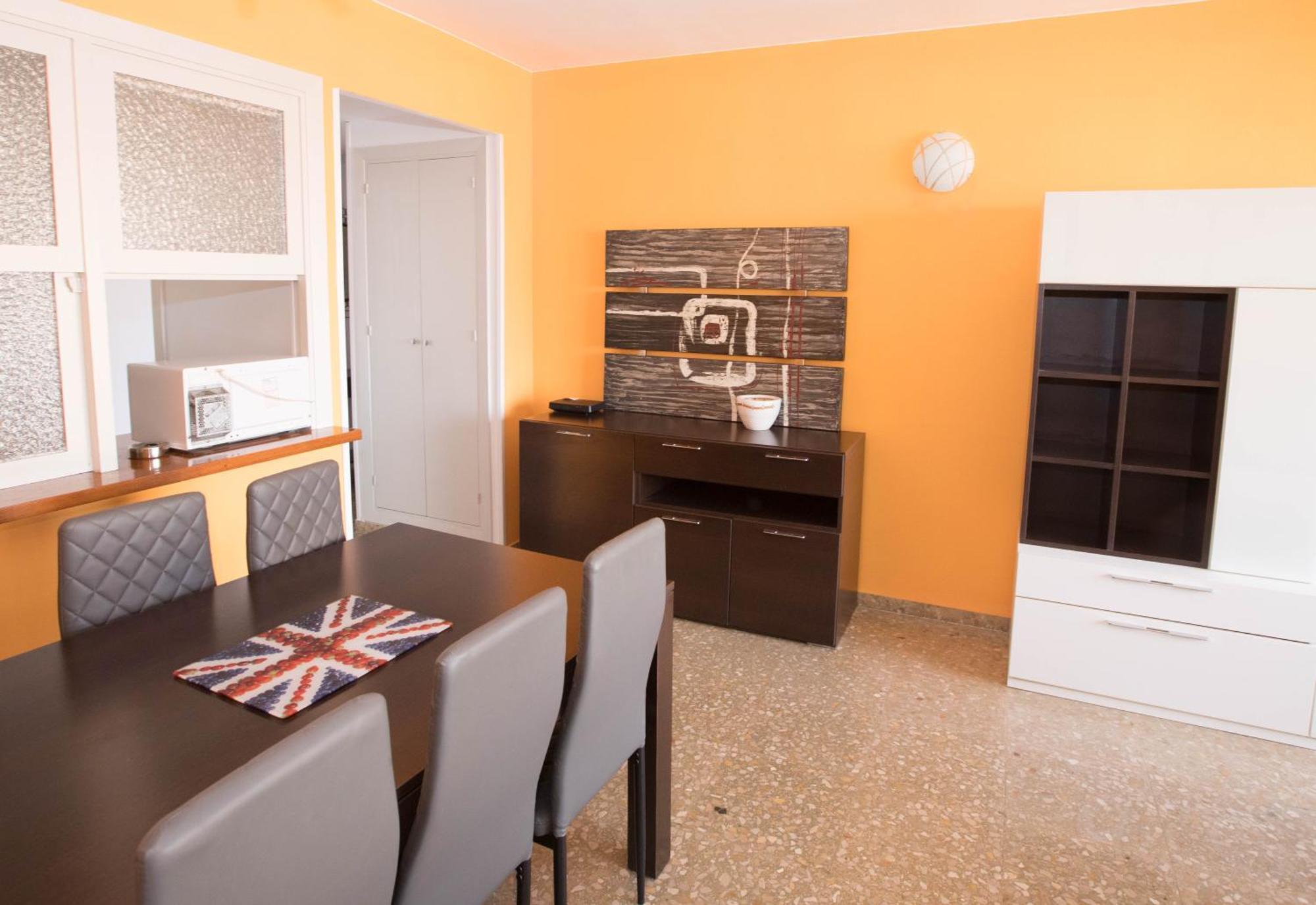 Apartamento Babor Sun & Beach Almerimar Kültér fotó