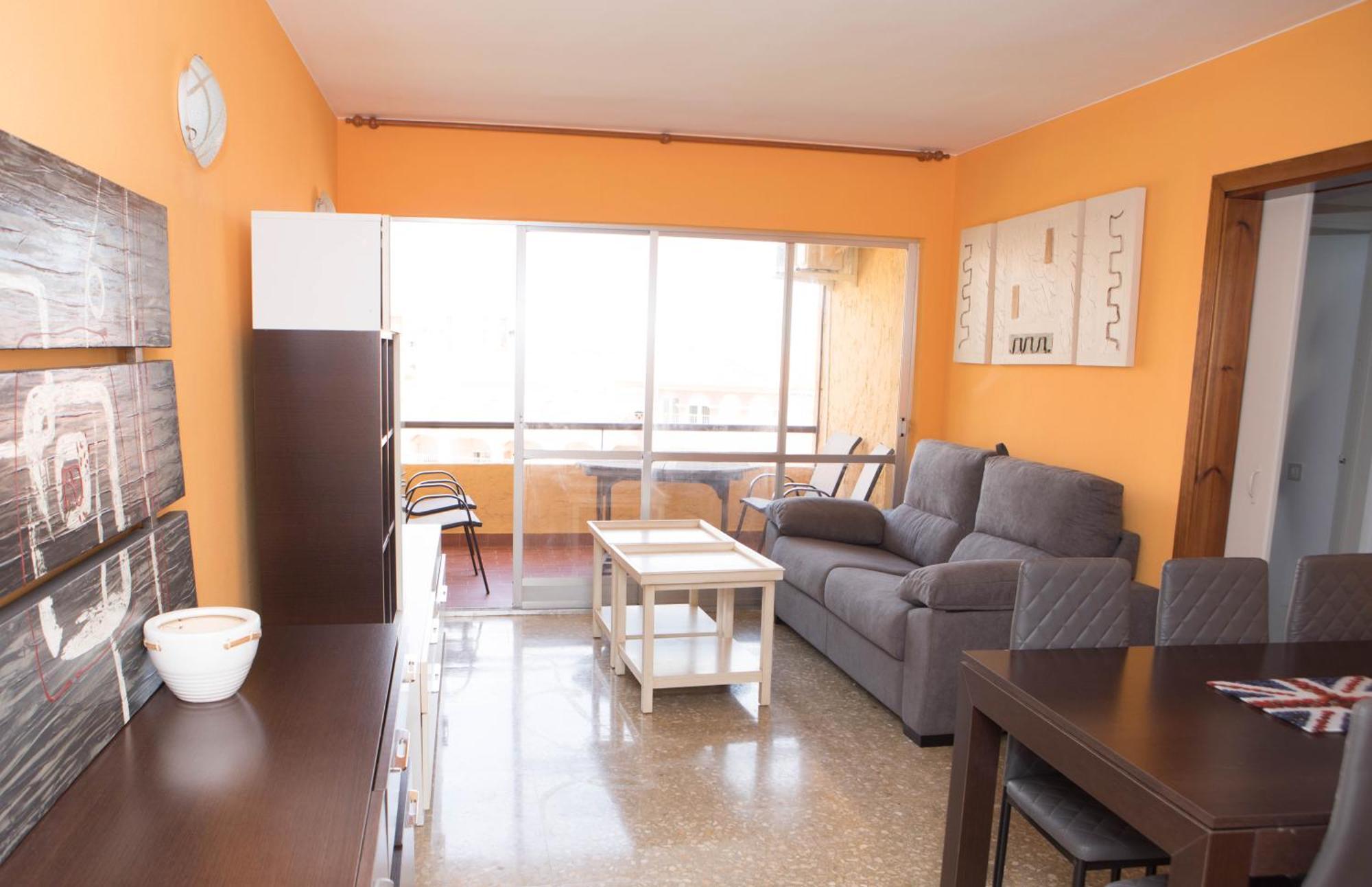 Apartamento Babor Sun & Beach Almerimar Kültér fotó