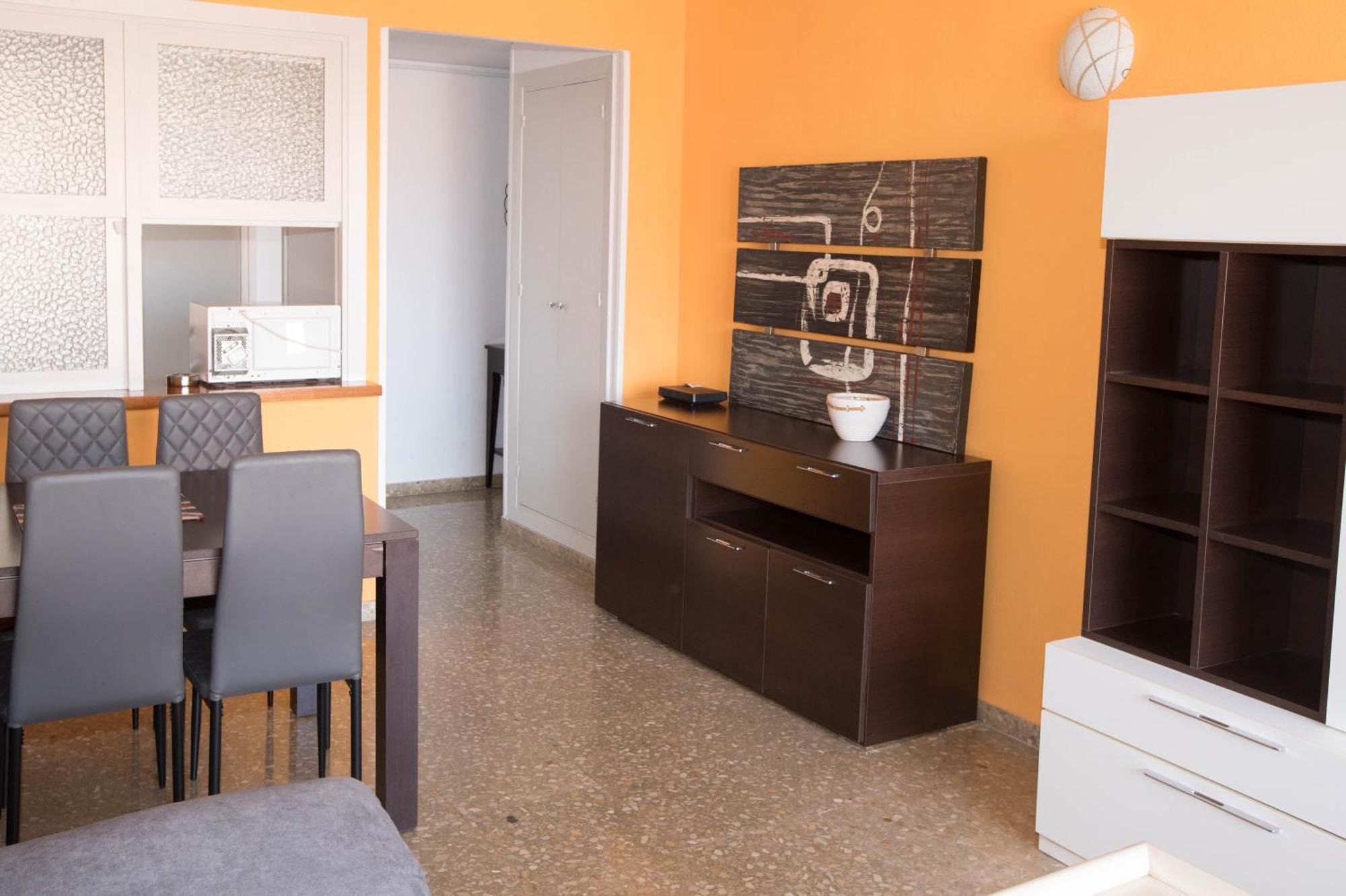 Apartamento Babor Sun & Beach Almerimar Kültér fotó