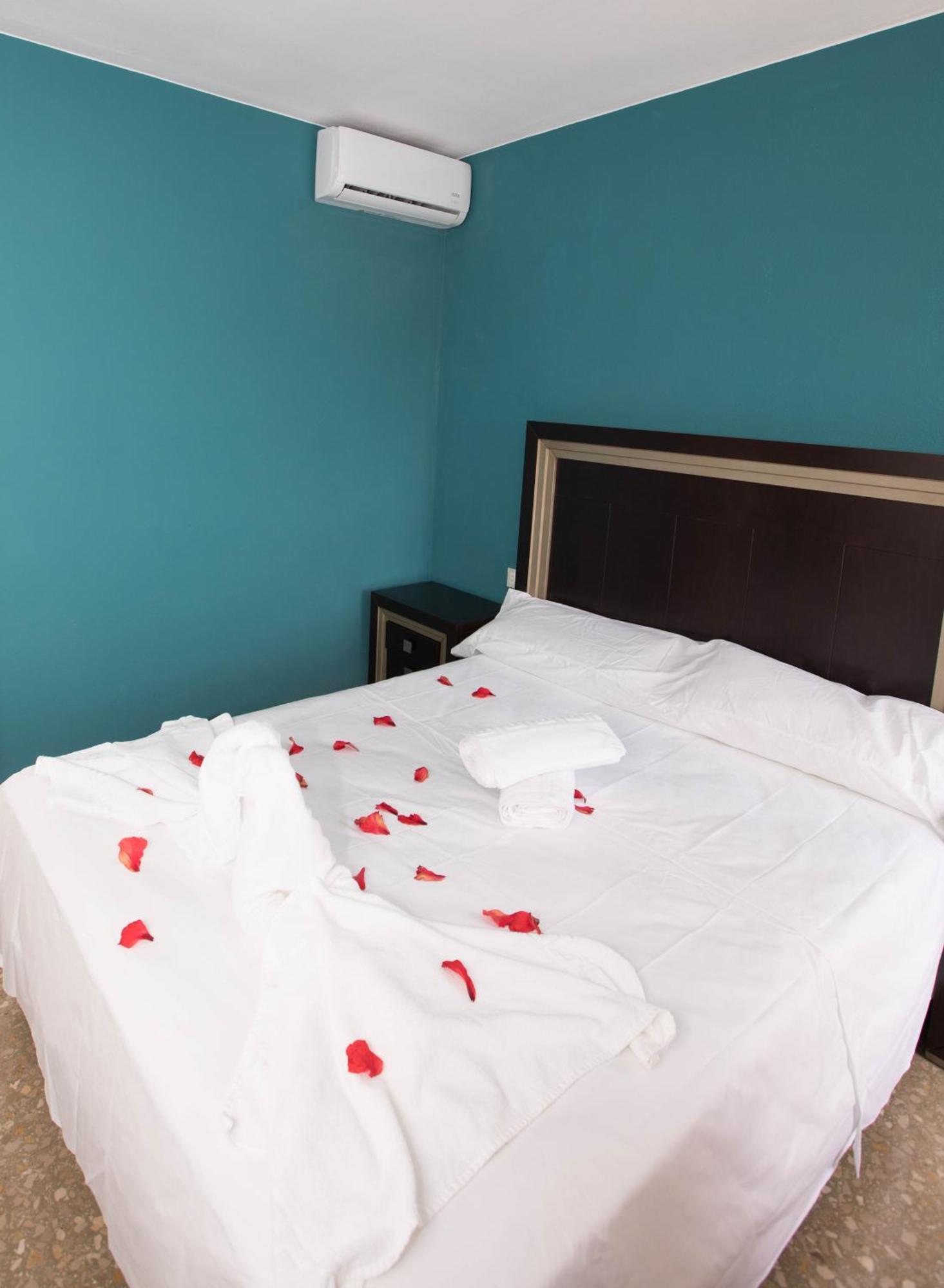Apartamento Babor Sun & Beach Almerimar Kültér fotó