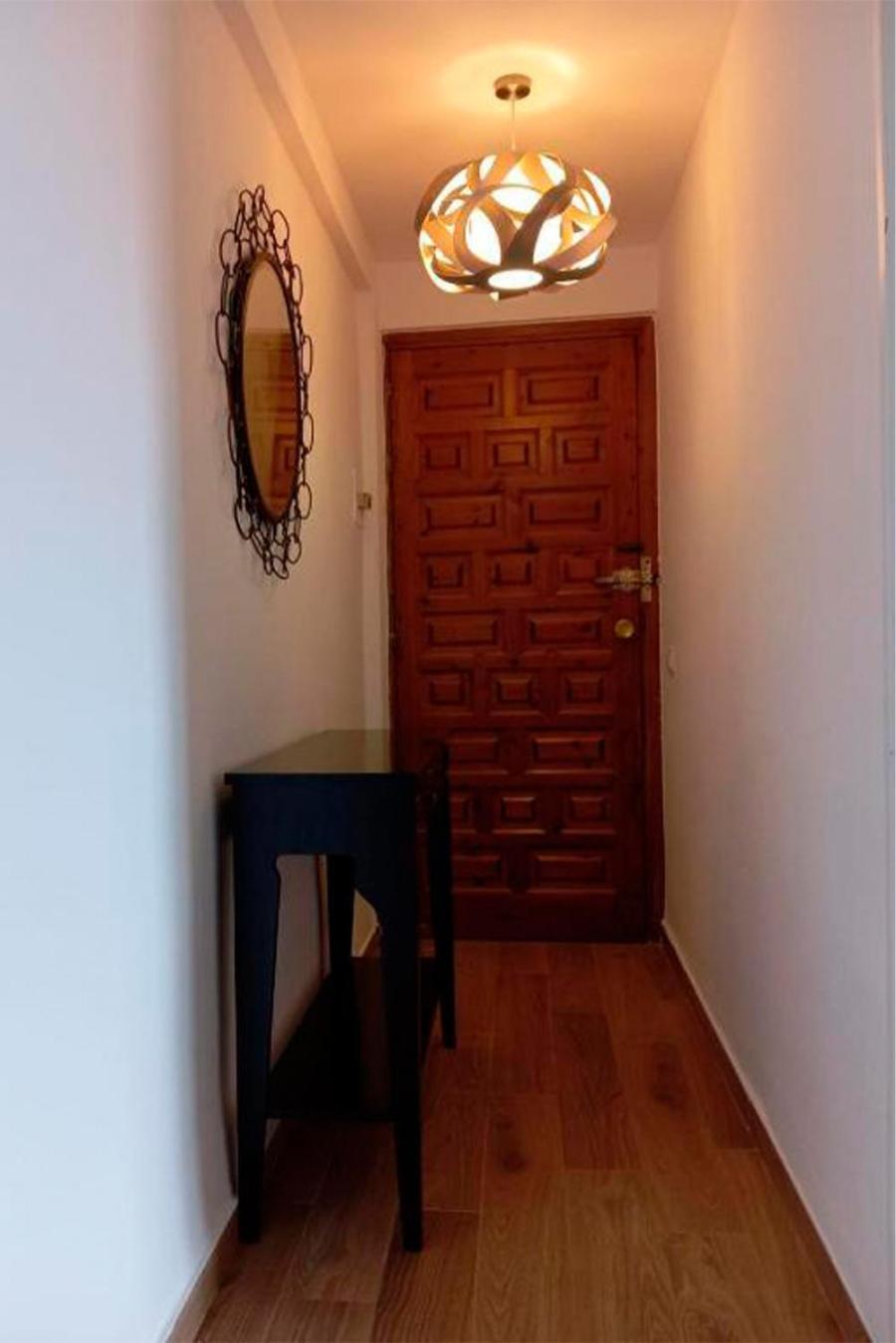 Apartamento Babor Sun & Beach Almerimar Kültér fotó